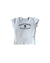 baby tee SID - comprar online