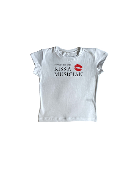 baby tee ARTS