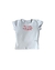 baby tee ROCK N ROLL - comprar online