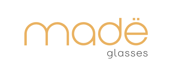 Madë Glasses
