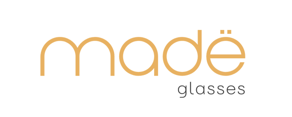 Madë Glasses