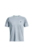 CAMISETA RAGLAN DRY FIT MOVE - CINZA - comprar online