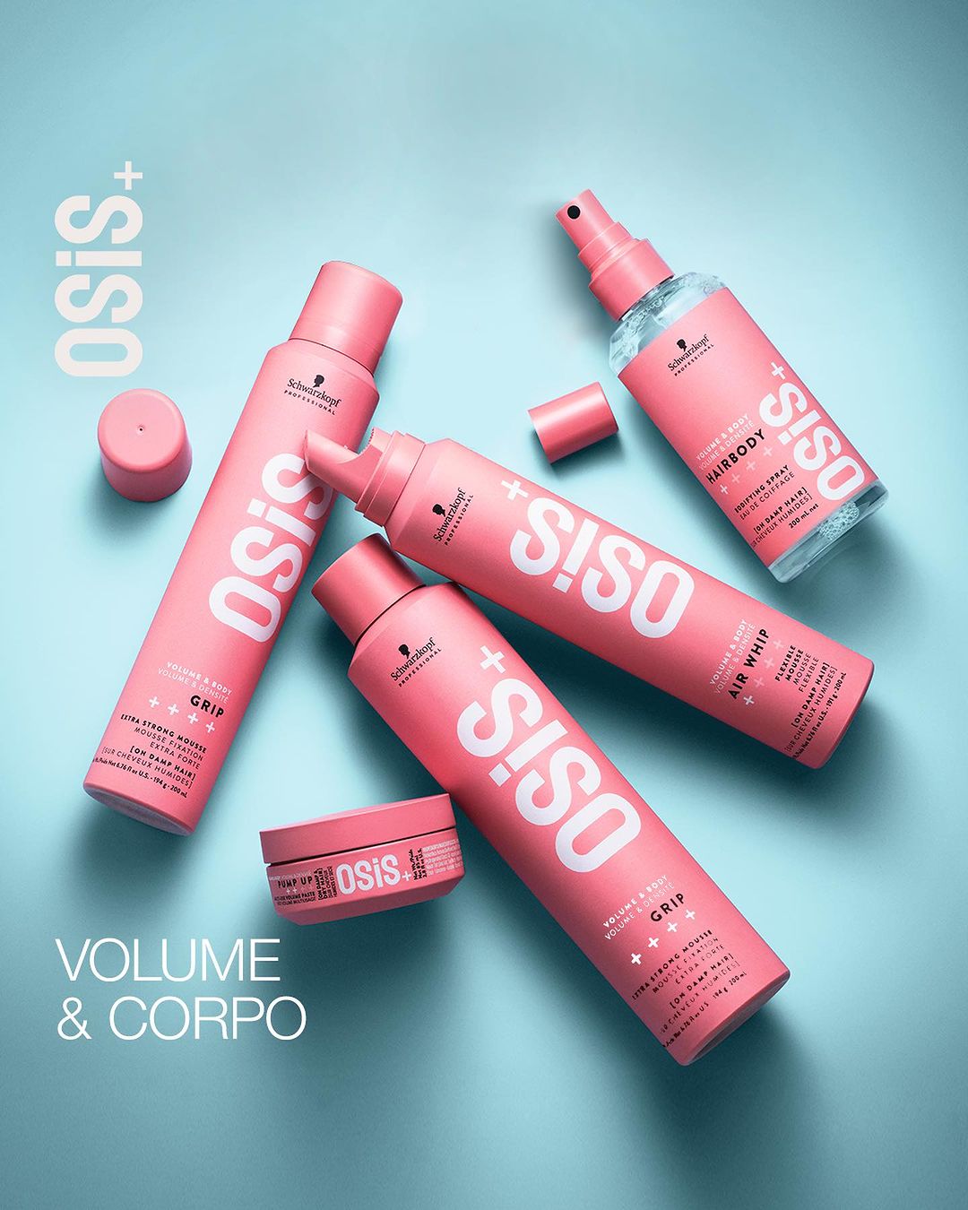 OSIS +