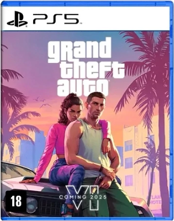 GTA VI / PS5