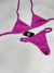 Biquíni basic calcinha de regulagem ROSA PINK na internet