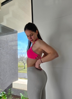 TOP BUTTERFLY - comprar online