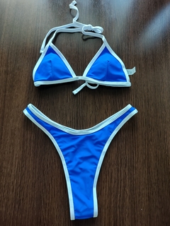 BIKINI CHARLOTTE - FloSa Fitness