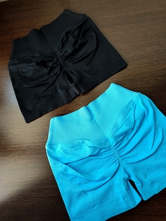 SHORT EMILIA - comprar online