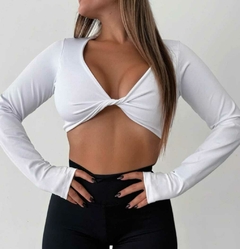 TOP GALA - FloSa Fitness