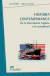 Historia contemporánea