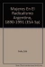 Las mujeres en el radicalismo argentino 1890-1991