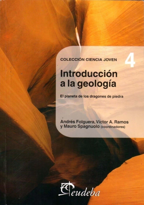 Introducción a la geología (Nº4)