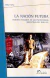 La nación futura
