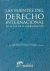 Las fuentes del derecho internacional en la era de la globalización