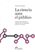 La ciencia ante el público