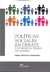 Políticas sociales en debate