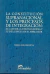 La constitución supranacional y los procesos de integración