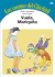 Vuela, Mariquita