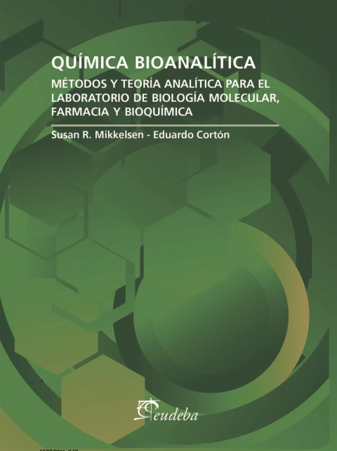 Química bioanalítica
