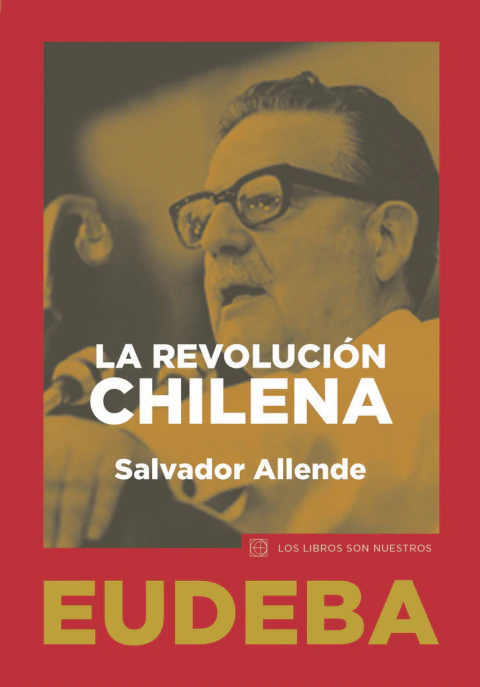 La revolución chilena