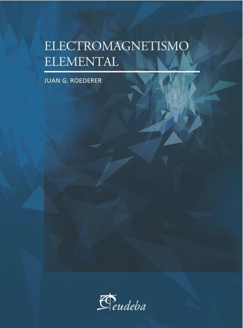 Electromagnetismo elemental
