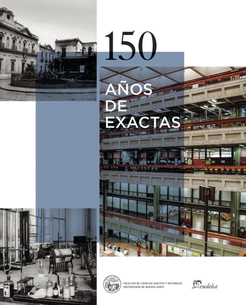 150 años de Exactas