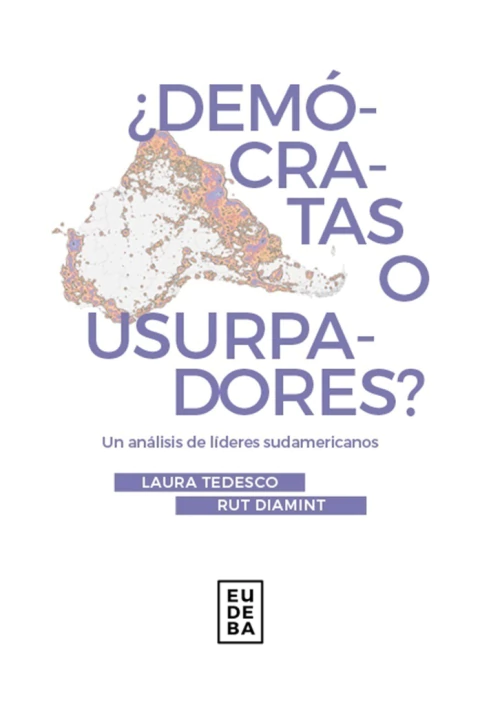 Demócratas o usurpadores