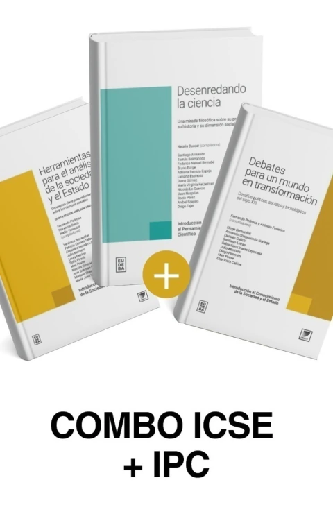 Combo ICSE + IPC - 2026