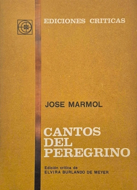 Cantos del peregrino