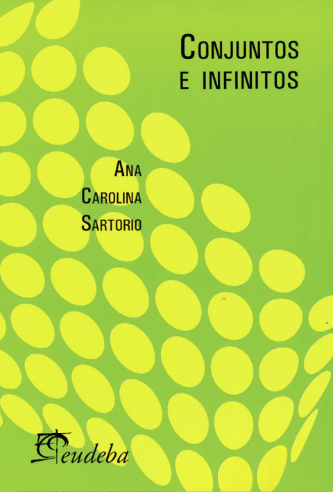 Conjuntos e infinitos