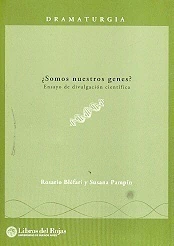 Somos nuestros genes? ensayo de divulgacion cient.