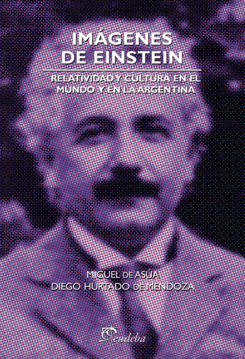 Imágenes de Einstein