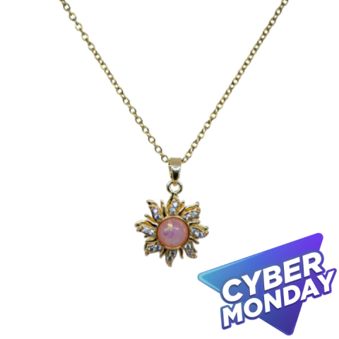 Collar Rapunzel - comprar online