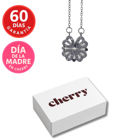 Collar Eterna Suerte - comprar online