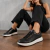 LEONAS BLACK