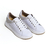 LAUREN BLANCO ACERO - comprar online