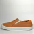 Imagem do Kit 2 Pares Sapatênis Reserva Slip On Caramelo + Preto