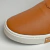 Kit 2 Pares Sapatênis Reserva Slip On Caramelo + Preto - Zenix Calçados