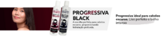 Banner da categoria Progressiva para cabelos Escuros