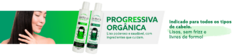 Banner da categoria Progressiva Orgânica