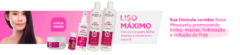Banner da categoria Linha Alisamento