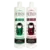 Kit Japinha Progressiva Orgânica 1L + Japinha Ativo Redutor Ojon 1L