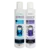 Par Progressiva Orgânica 300ml + Par Progressiva Blonder 300ml na internet
