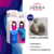 Tinta de Cabelo Louro Claríssimo 10.89