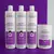 Kit Ativador + Shampoo e Condicionador + Máscara 1KG – Cachos Poderosos – Japinha Cosméticos - Japinha Cosmeticos - Loja Online