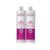Kit Japinha Liso Máximo - Shampoo e Condicionador