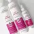Kit Japinha Liso Máximo | Shampoo + Condicionador - Spray Protetor Térmico 12 em 1 Capilar - Japinha Cosmeticos - Loja Online