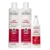 Kit Japinha Liso Máximo | Shampoo + Condicionador - Spray Protetor Térmico 12 em 1 Capilar - comprar online