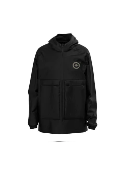 JAQUETA WIND REBEL LRG