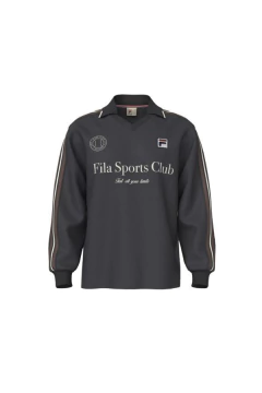 CASACO COMFORT SPORT CLUB FILA